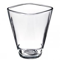 kategorie Vázy hrnce mísy ze skla