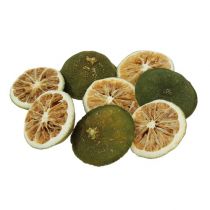 položky Citron půl zelený 500g