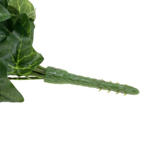 položky Břečťan umělý zelený 90cm Umělá rostlina jako skutečná!
