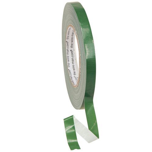 položky Lepicí páska na květinovou pěnu Anchor Tape Green 12mm 50m