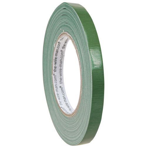 položky Lepicí páska na květinovou pěnu Anchor Tape Green 12mm 50m