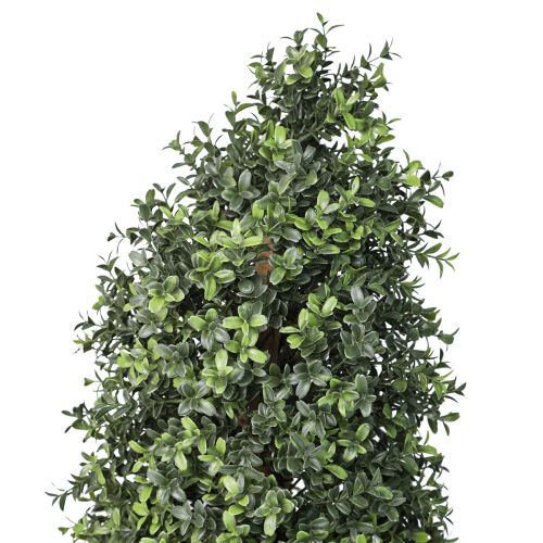 položky Umělý buxus v květináči Umělý truhlík V120cm