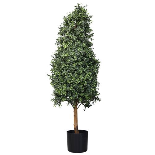 položky Umělý buxus v květináči Umělý truhlík V120cm