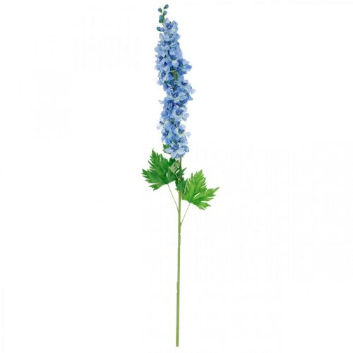 položky Umělé Delphinium Modré Delphinium Umělé květiny Hedvábné květiny