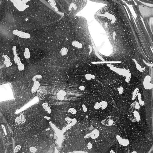 položky Skleněný plovoucí svícen na čajové svíčky pro elegantní akcenty v každé místnosti, 10 cm, 2 kusy