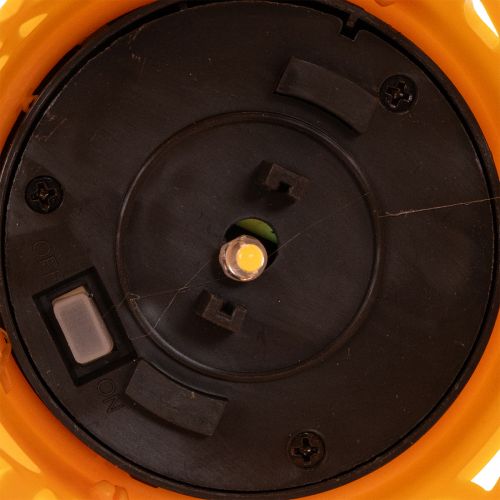 položky Solární lucerna pro venkovní použití, ideální pro útulné letní večery na zahradě a terase, 26 cm, 2 kusy