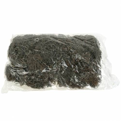 položky Tamarind Fiber přírodní praný bílý 500g