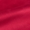 Floristik24 Sametový běhoun červený, lesklá dekorační látka, 28×270cm - běhoun na slavnostní dekoraci